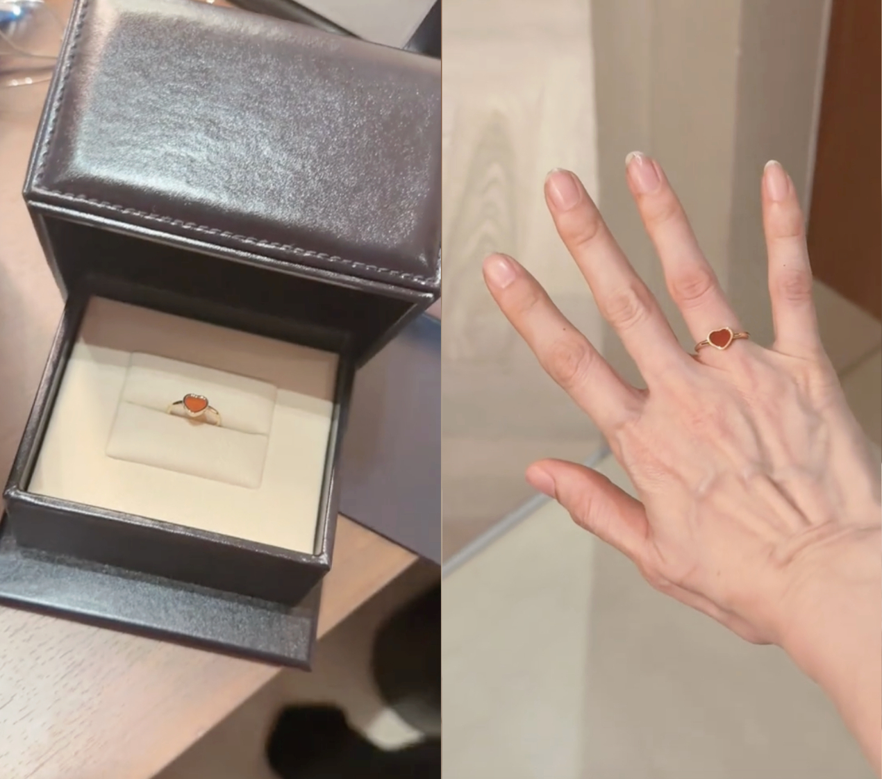 Ng&ocirc;n ngữ t&igrave;nh y&ecirc;u của Trấn Th&agrave;nh l&agrave; kim cương, đem nhẫn hột to chiều chuộng kh&ocirc;ng chỉ 1 người- Ảnh 7.