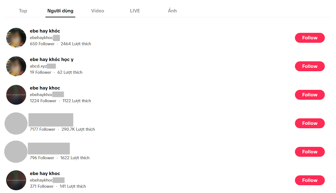 Vụ 2 nữ sinh Y khoa livestream phản cảm ở BVĐK Đức Giang: Xuất hiện t&agrave;i khoản c&oacute; ph&aacute;t ng&ocirc;n th&aacute;ch thức mới nhất?- Ảnh 3.