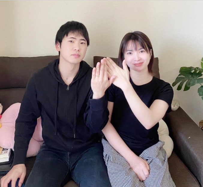 Sếp người Nhật m&ecirc; mệt mẹ đơn th&acirc;n Nghệ An lớn hơn 8 tuổi: Cưới về ở nh&agrave; thu&ecirc; 3,3 triệu/th&aacute;ng- Ảnh 5.