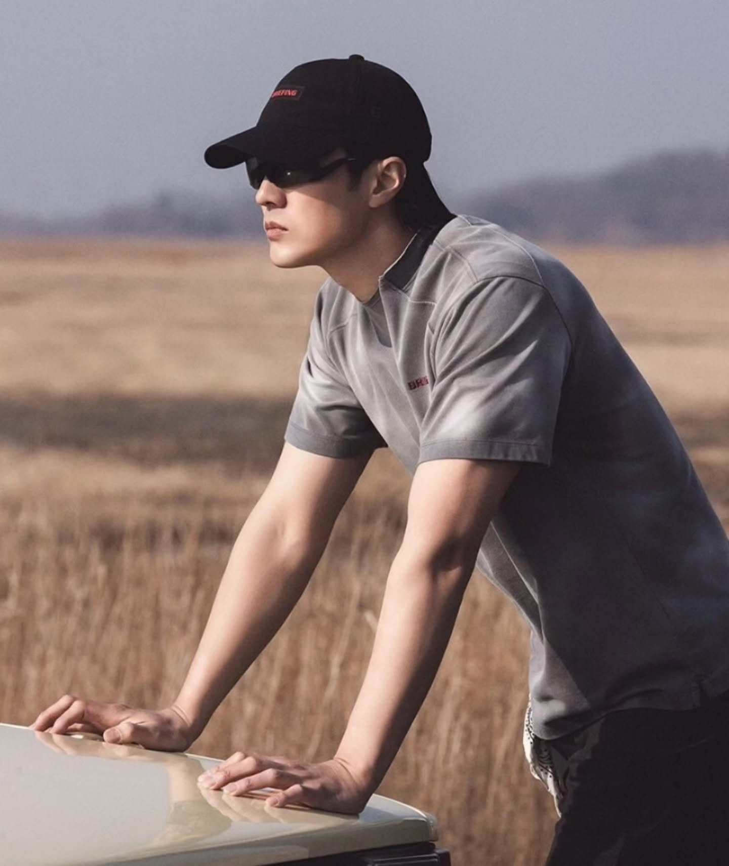 Kh&ocirc;ng phải cứ muốn ngầu l&agrave; ngầu được: So Ji Sub n&oacute;i đ&uacute;ng điều đ&agrave;n &ocirc;ng trưởng th&agrave;nh đều hiểu- Ảnh 5.