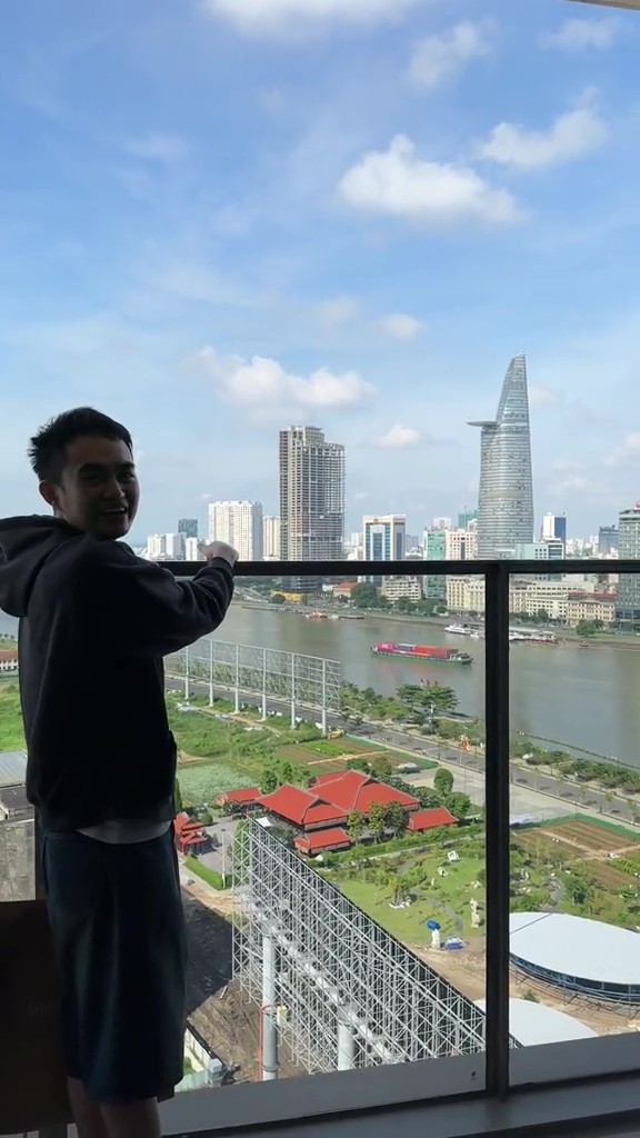 Sự thật về căn nh&agrave; kh&ocirc;ng dưới 20 tỷ của Tina Thảo Thi ở TP.HCM- Ảnh 3.
