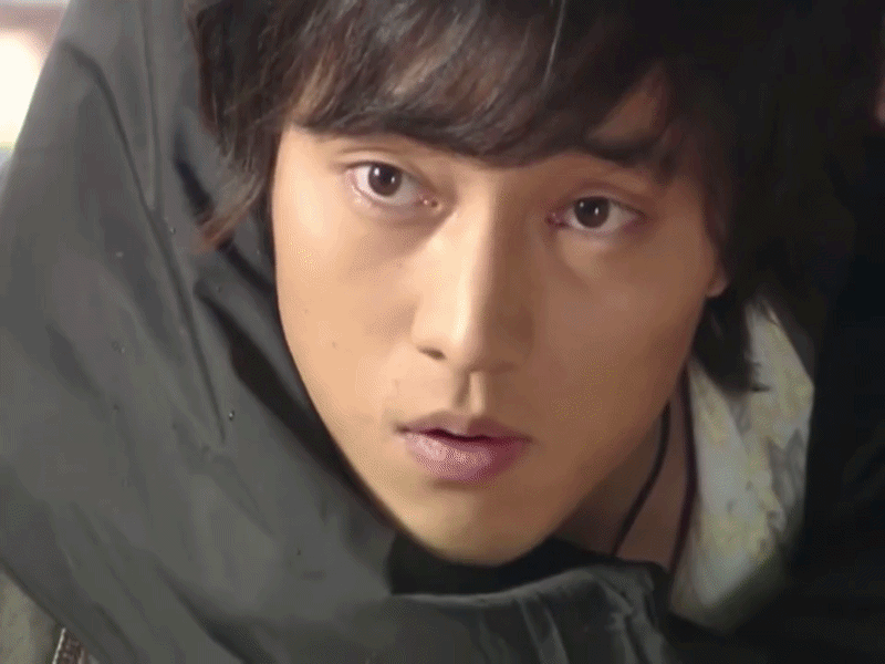 Kh&ocirc;ng phải cứ muốn ngầu l&agrave; ngầu được: So Ji Sub n&oacute;i đ&uacute;ng điều đ&agrave;n &ocirc;ng trưởng th&agrave;nh đều hiểu- Ảnh 2.