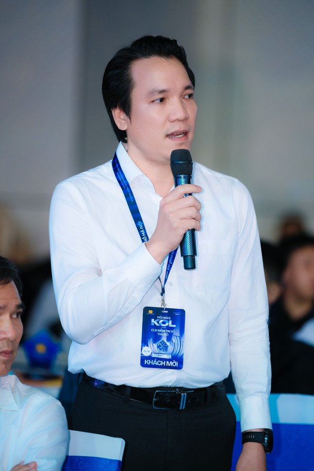 VCCorp được ghi nhận v&igrave; sự đồng h&agrave;nh xuất sắc c&ugrave;ng ch&iacute;nh quyền v&agrave; Thủ đ&ocirc;- Ảnh 4.