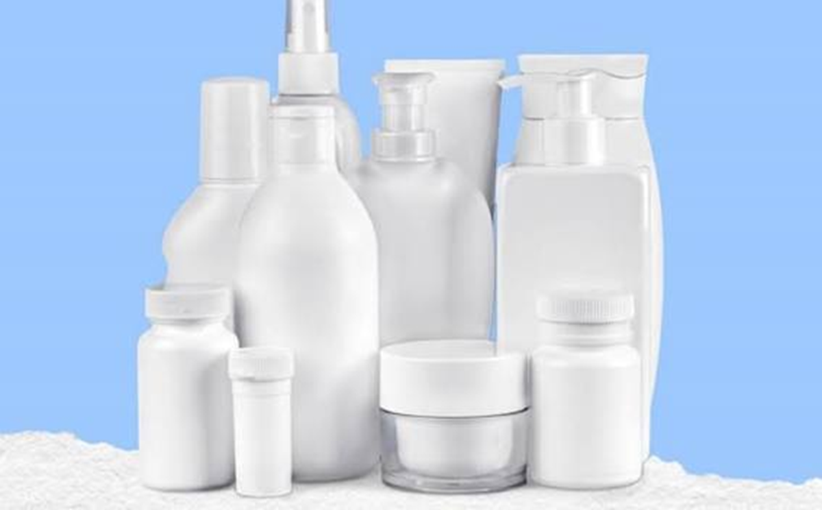 Thu hồi 2 l&ocirc; sản phẩm tắm gội kh&ocirc;ng đạt chất lượng - Ảnh 1.
