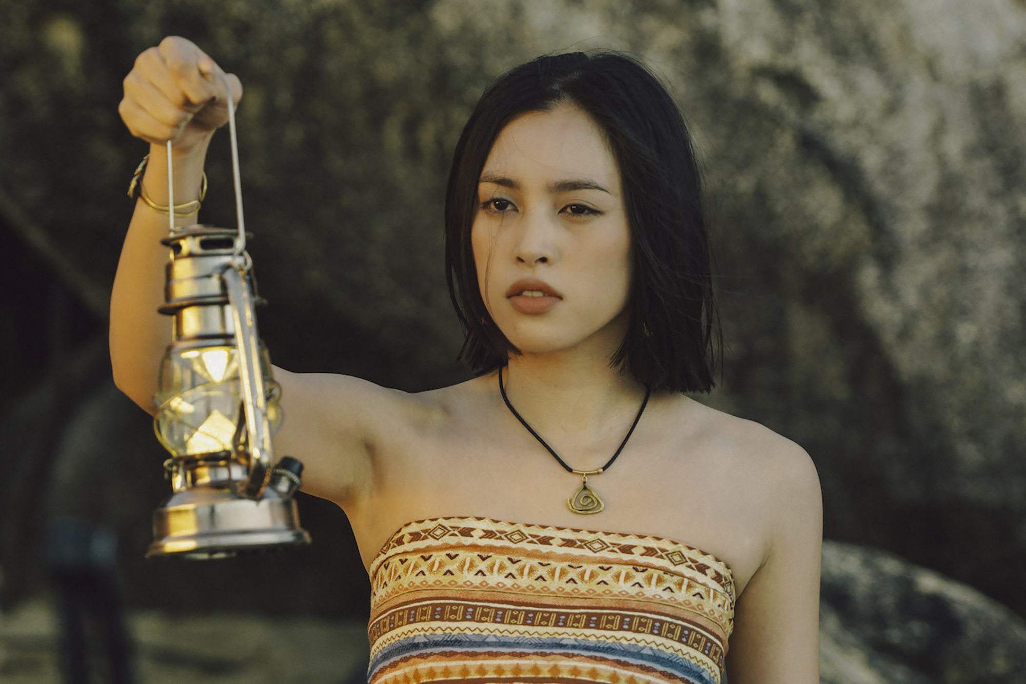 Mỹ nhân Việt duy nhất được báo Hàn tung là “nữ hoàng nhan sắc”, tất cả là nhờ gương mặt thiên tài- Ảnh 5.