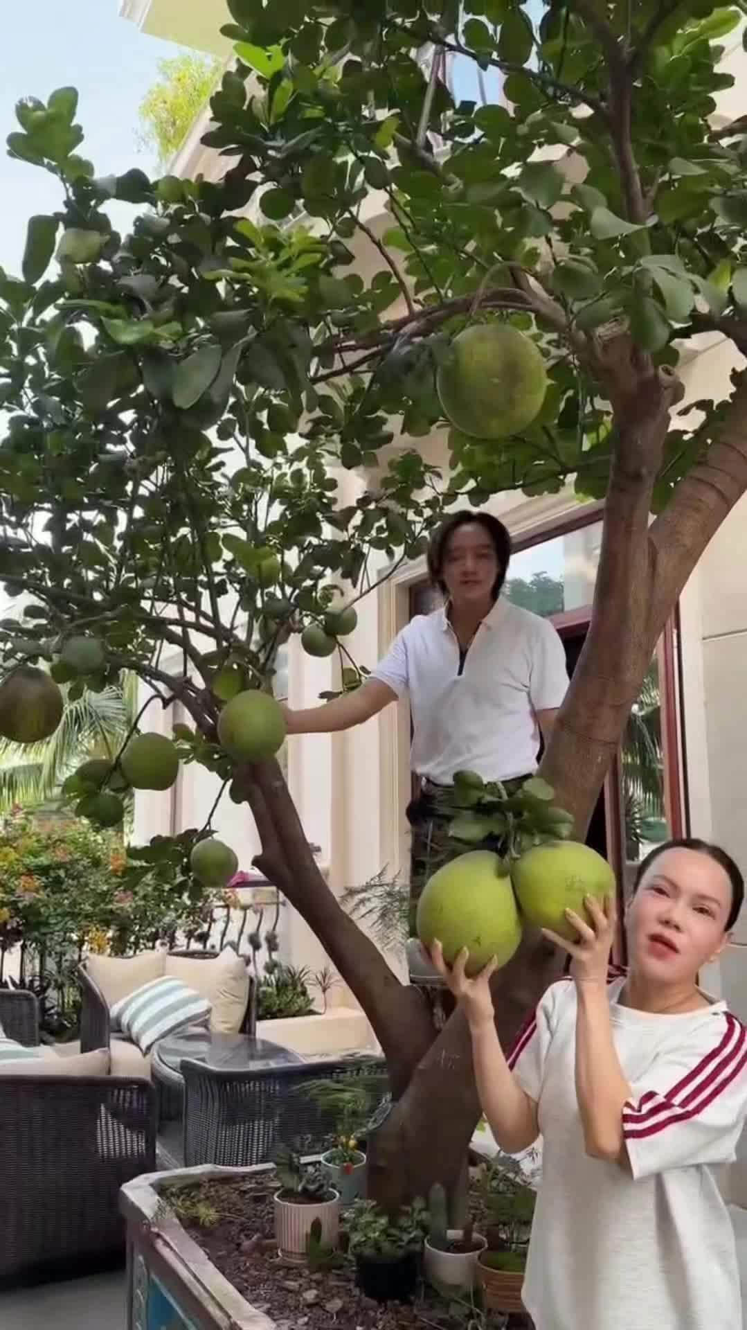 Chuyện g&igrave; đang xảy ra với nghệ sĩ Việt Hương tại biệt thự 300 tỷ đồng?- Ảnh 4.