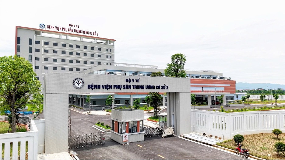 Chỉ v&agrave;i ng&agrave;y nữa, một bệnh viện tuyến đầu ở H&agrave; Nội mở đợt kh&aacute;m miễn ph&iacute;, đăng k&yacute; chưa đến 5 ph&uacute;t - Ảnh 4.