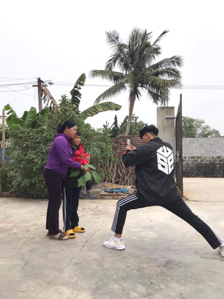 Căn nh&agrave; ở qu&ecirc; của b&agrave; tr&ugrave;m đế chế "Ăn C&ugrave;ng B&agrave; Tuyết"- Ảnh 7.