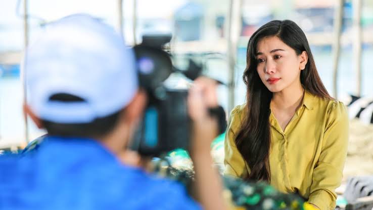 Nữ MC cả miền T&acirc;y ai cũng biết mặt lần đầu l&agrave;m r&otilde; tin đột quỵ, mất t&iacute;ch b&iacute; ẩn g&acirc;y chấn động- Ảnh 1.