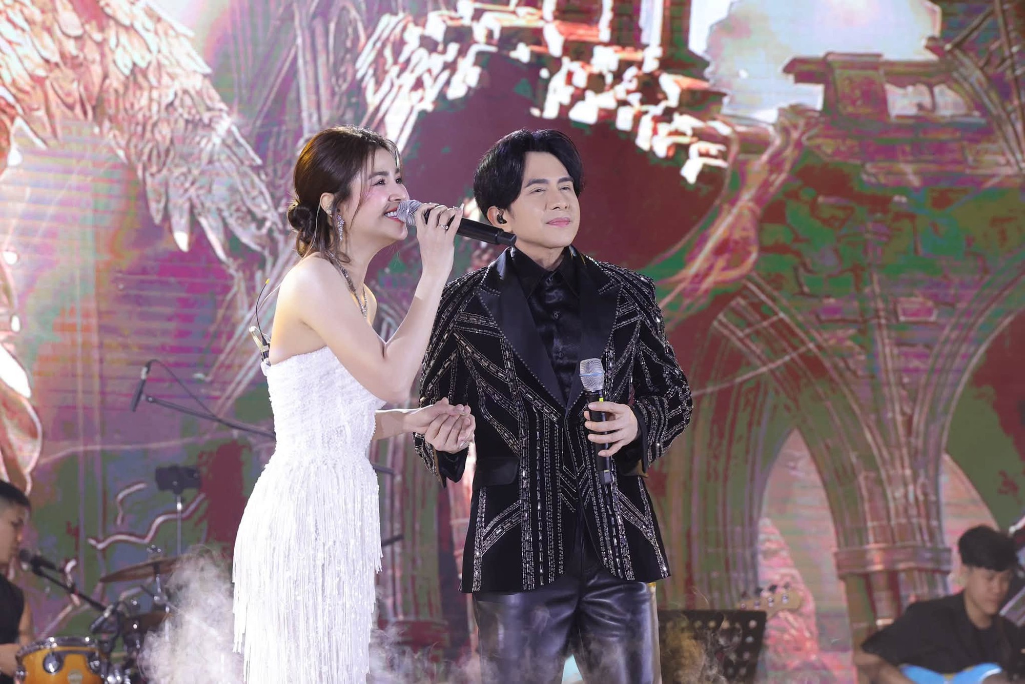 T&igrave;nh h&igrave;nh hiện tại của Đan Trường- Ảnh 2.