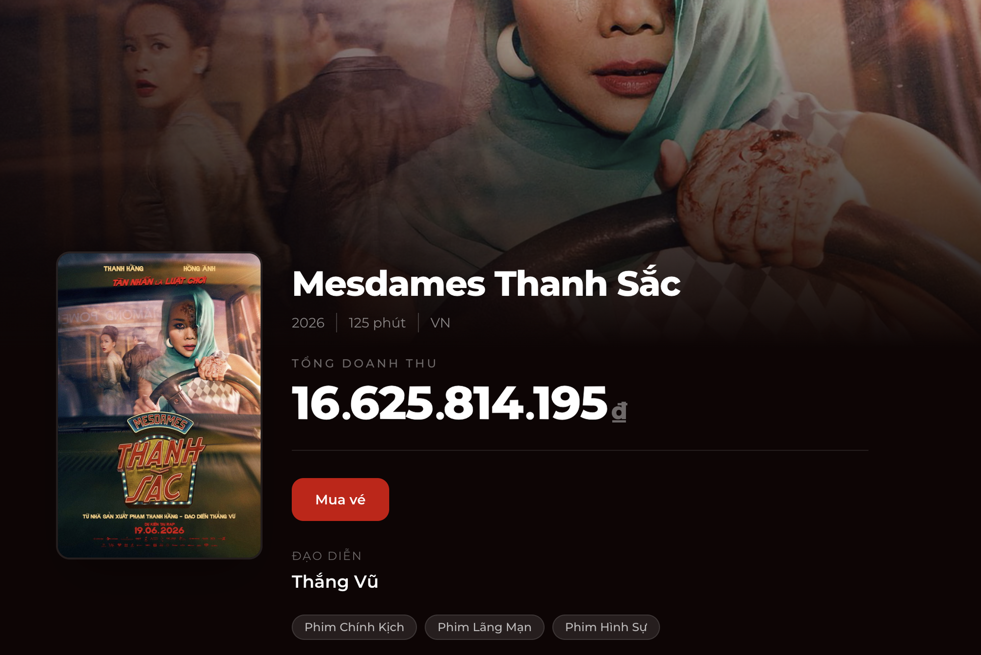 Thanh Hằng đ&atilde; dừng lại- Ảnh 1.