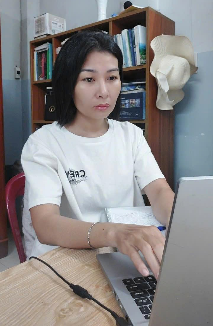 Mẹ 2 con ở TP.HCM chia sẻ c&aacute;ch tiết kiệm tiền chợ: Chỉ đổi một th&oacute;i quen, cuối th&aacute;ng vẫn c&ograve;n tiền dư - Ảnh 1.