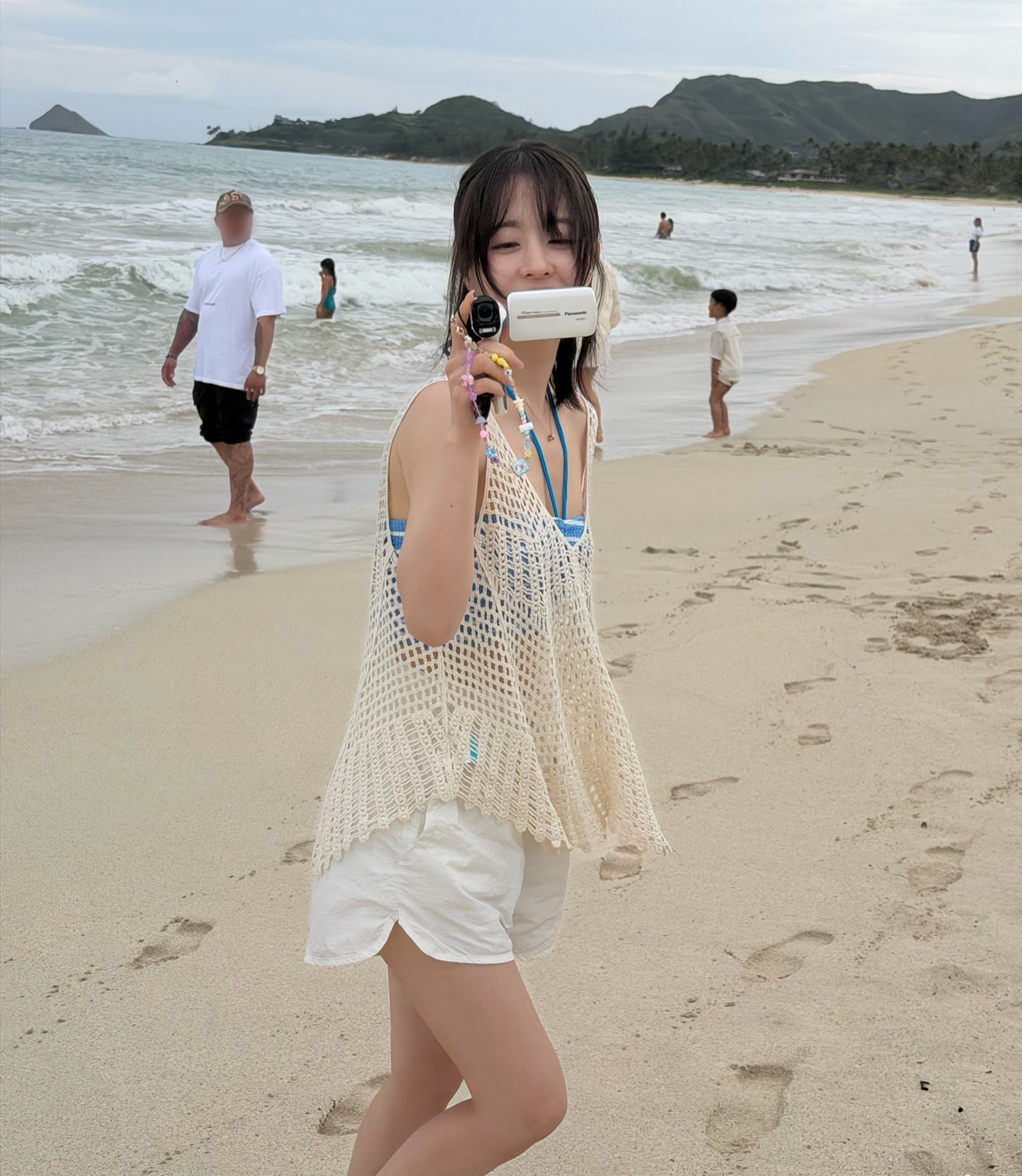 H&agrave;n Quốc c&oacute; 1 mỹ nh&acirc;n khiến l&atilde;o h&oacute;a phải sợ, U40 nhưng nh&igrave;n như chỉ mới 20- Ảnh 8.
