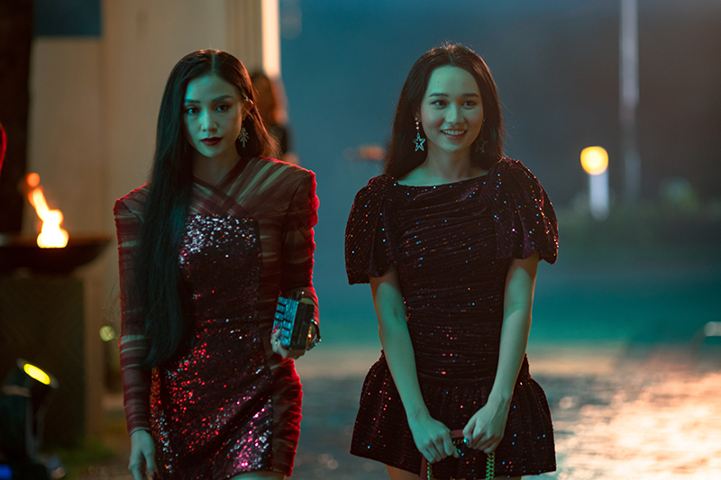Mỹ nh&acirc;n Việt trượt casting suốt 10 năm, nhan sắc thế n&agrave;o m&agrave; đồng nghiệp nh&igrave;n mặt kh&ocirc;ng muốn n&oacute;i chuyện?- Ảnh 5.