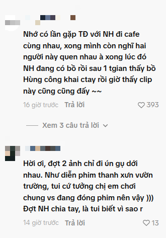 To&agrave;n cảnh ồn &agrave;o "chuyện 3 người" li&ecirc;n quan đến Thư Đan Nguyễn v&agrave; những c&aacute;i t&ecirc;n đang khiến netizen đứng ngồi kh&ocirc;ng y&ecirc;n- Ảnh 8.