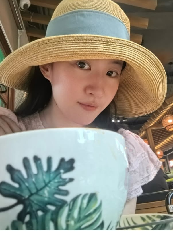V&igrave; sao Lưu Diệc Phi bị n&oacute;i như sinh vi&ecirc;n?- Ảnh 11.