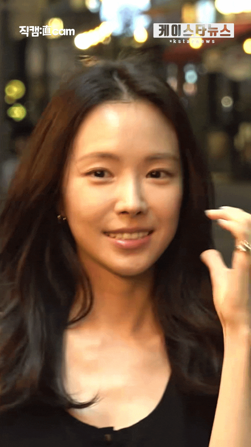 Nữ "đặc vụ" hot nhất H&agrave;n Quốc l&agrave; chị em thất lạc của Jennie, kh&ocirc;ng cần makeup vẫn được khen hết lời- Ảnh 2.