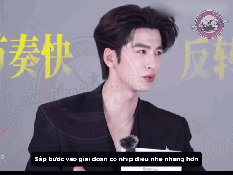 Trương Lăng H&aacute;ch đừng n&oacute;i nữa!- Ảnh 3.