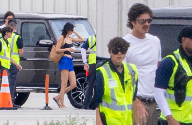 Chị em Kendall - Kylie Jenner lấy m&aacute;y bay ri&ecirc;ng 1.900 tỷ đưa bạn trai về ra mắt họ h&agrave;ng, c&ograve;n ai sướng bằng 2 "ch&agrave;ng thơ Hollywood"- Ảnh 5.