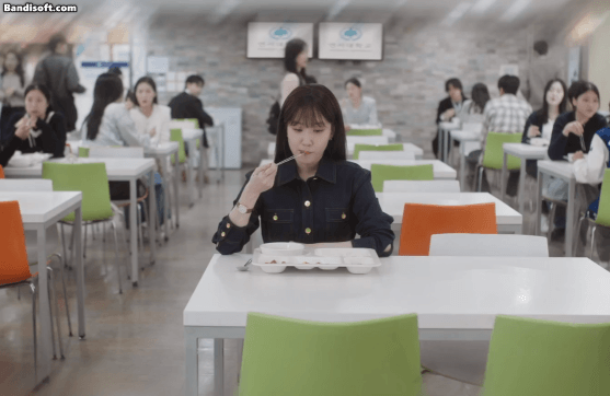 Lần đầu xem phim H&agrave;n vừa cười bể bụng vừa kh&oacute;c nức nở: Nữ ch&iacute;nh chọn kịch bản như thần, n&oacute;i kh&ocirc;ng với nhạt nhẽo- Ảnh 3.