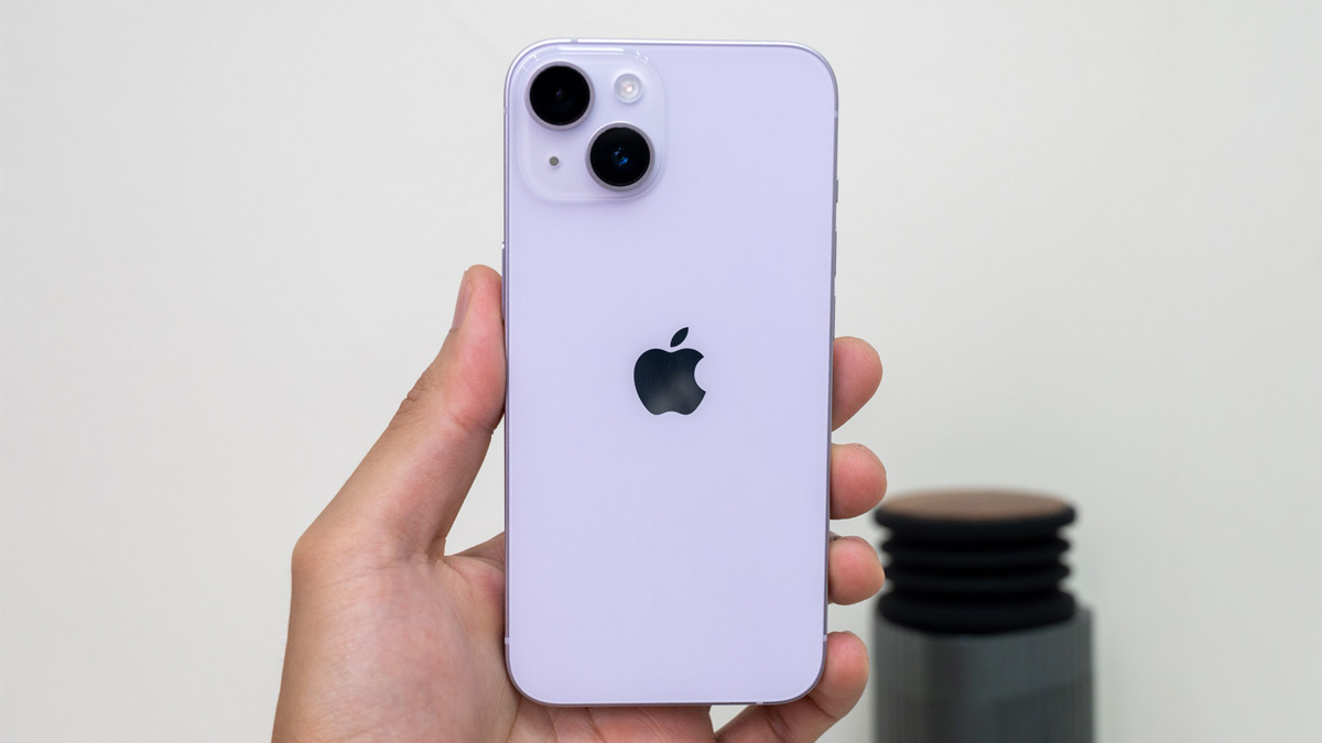 Chiếc iPhone mới nhất bị "khai tử" tại Việt Nam- Ảnh 1.
