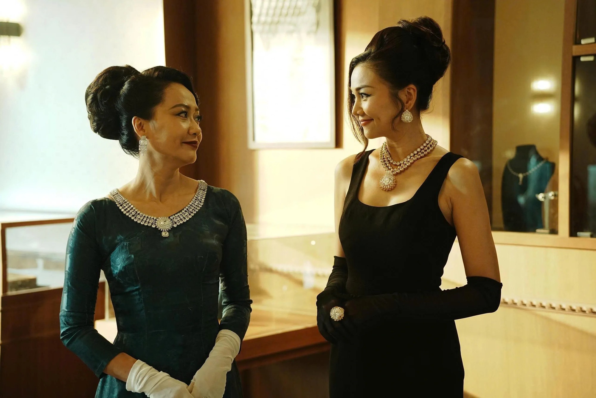 Thanh Hằng đ&atilde; dừng lại- Ảnh 3.