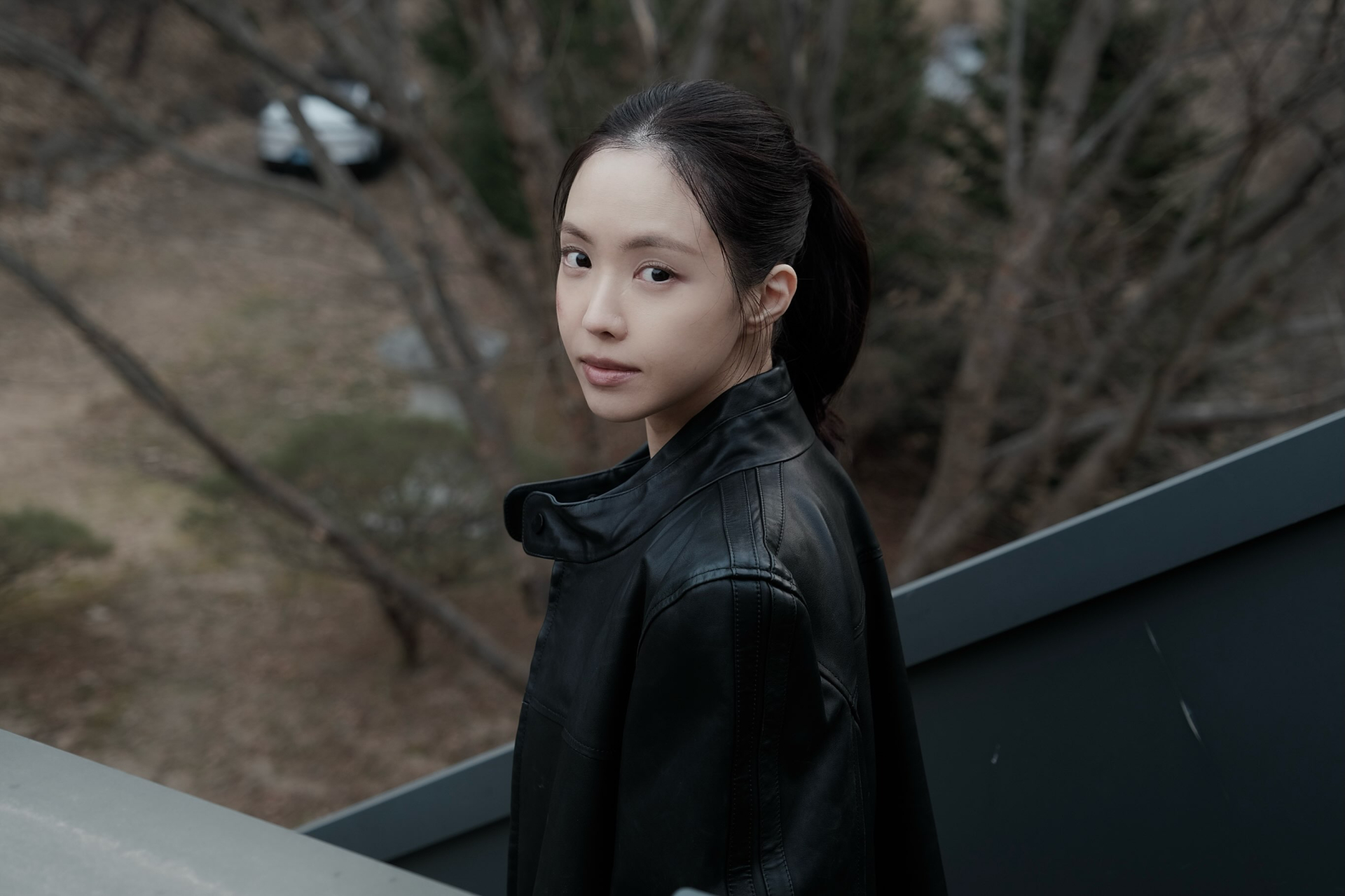Nữ "đặc vụ" hot nhất H&agrave;n Quốc l&agrave; chị em thất lạc của Jennie, kh&ocirc;ng cần makeup vẫn được khen hết lời- Ảnh 4.