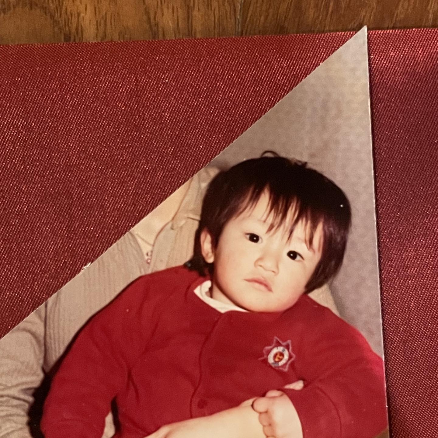 Qu&aacute; khứ của Lee Dong Wook- Ảnh 3.