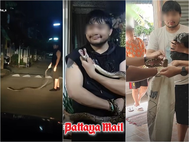 Đi nhậu về, người đ&agrave;n &ocirc;ng v&ocirc; tư bế thứ d&agrave;i 4 m&eacute;t v&agrave;o nh&agrave;: Tỉnh dậy hoảng hốt &ldquo;T&ocirc;i l&agrave;m thật sao?&rdquo;- Ảnh 4.