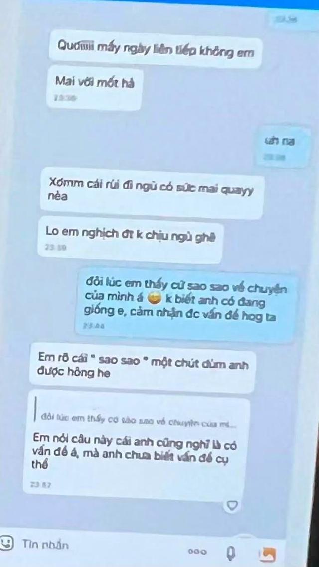 To&agrave;n cảnh ồn &agrave;o "chuyện 3 người" li&ecirc;n quan đến Thư Đan Nguyễn v&agrave; những c&aacute;i t&ecirc;n đang khiến netizen đứng ngồi kh&ocirc;ng y&ecirc;n- Ảnh 4.