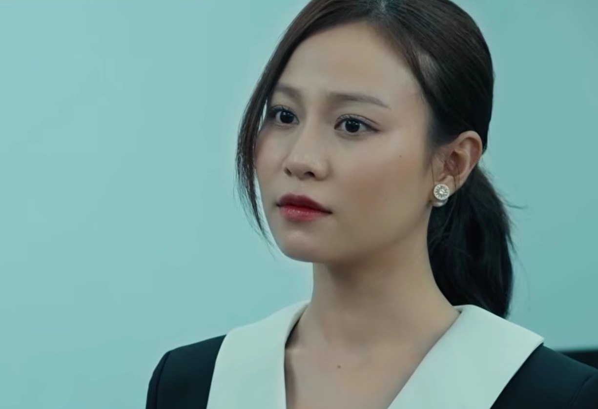 Phim Việt c&agrave;ng chiếu c&agrave;ng g&acirc;y ức chế: Tiểu tam được hạnh ph&uacute;c, hết &yacute; tưởng hay g&igrave;?- Ảnh 2.