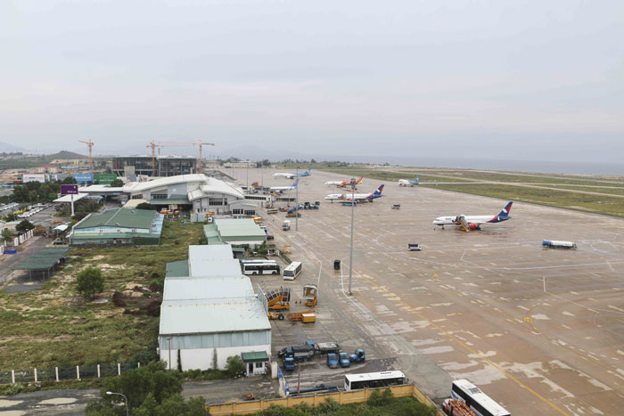 S&acirc;n bay Việt Nam lọt top 'sạch nhất thế giới năm 2026' sắp được r&oacute;t 12.000 tỷ đồng để l&agrave;m điều n&agrave;y- Ảnh 1.