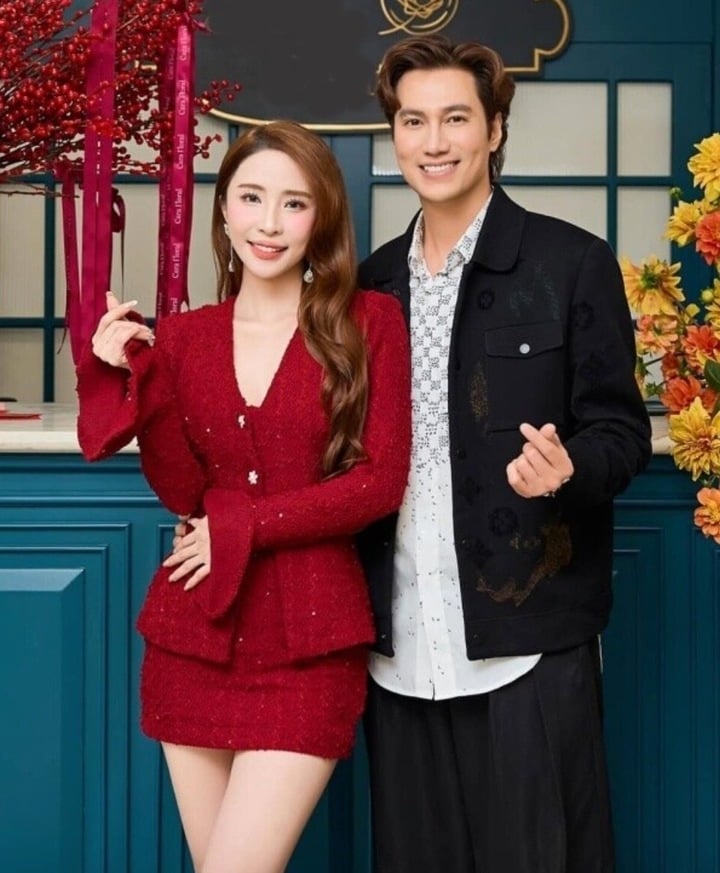 Điểm tr&ugrave;ng hợp th&uacute; vị của 2 nam NSƯT điển trai nhất nh&igrave; phim giờ v&agrave;ng VTV- Ảnh 1.