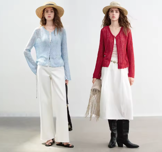 Xưởng Taobao đổ bộ s&agrave;n TMĐT Việt Nam: Hội order "m&eacute;o mặt", chị em th&igrave; mừng như c&oacute; hoa nở trong l&ograve;ng- Ảnh 15.