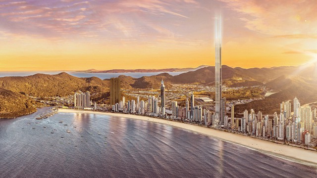 Ph&aacute;t hiện 798 cọc m&oacute;ng cắm s&acirc;u 40m v&agrave;o l&ograve;ng đất, 'nuốt' 12.000 m3 b&ecirc; t&ocirc;ng v&agrave; 1.800 tấn th&eacute;p trong nhiều ng&agrave;y: B&iacute; mật dưới l&ograve;ng đất của t&ograve;a th&aacute;p hơn 500m lộ diện- Ảnh 2.