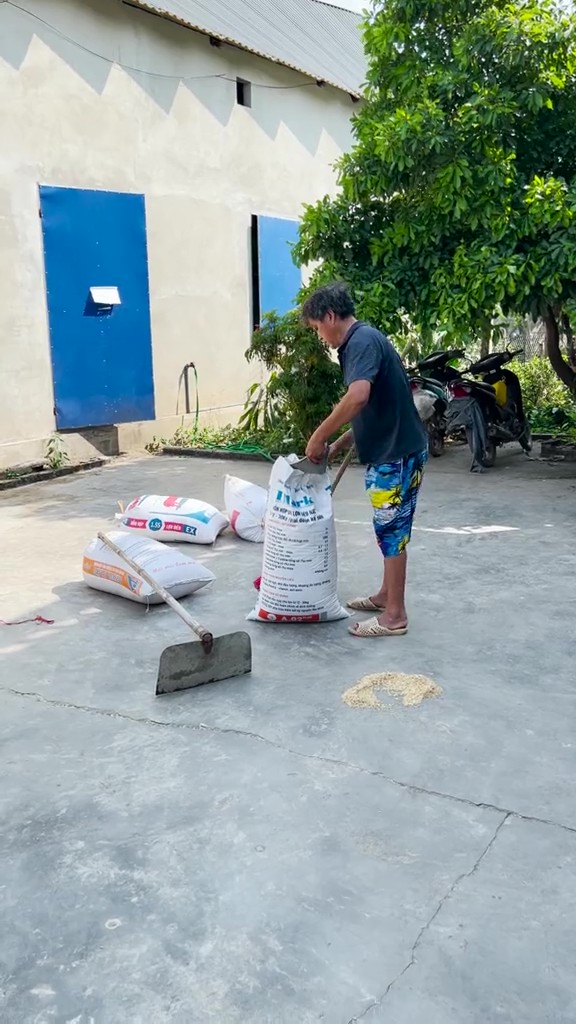 Căn nh&agrave; ở qu&ecirc; của b&agrave; tr&ugrave;m đế chế "Ăn C&ugrave;ng B&agrave; Tuyết"- Ảnh 9.