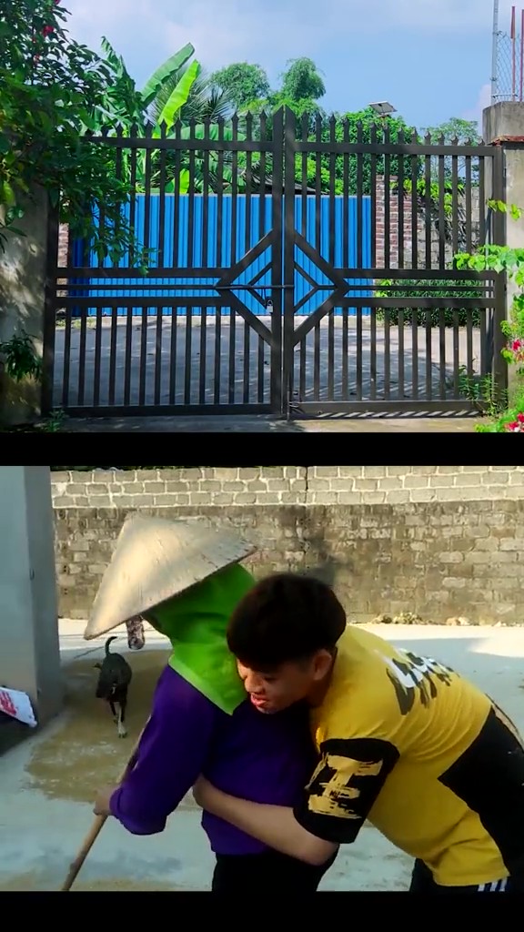 Căn nh&agrave; ở qu&ecirc; của b&agrave; tr&ugrave;m đế chế "Ăn C&ugrave;ng B&agrave; Tuyết"- Ảnh 10.