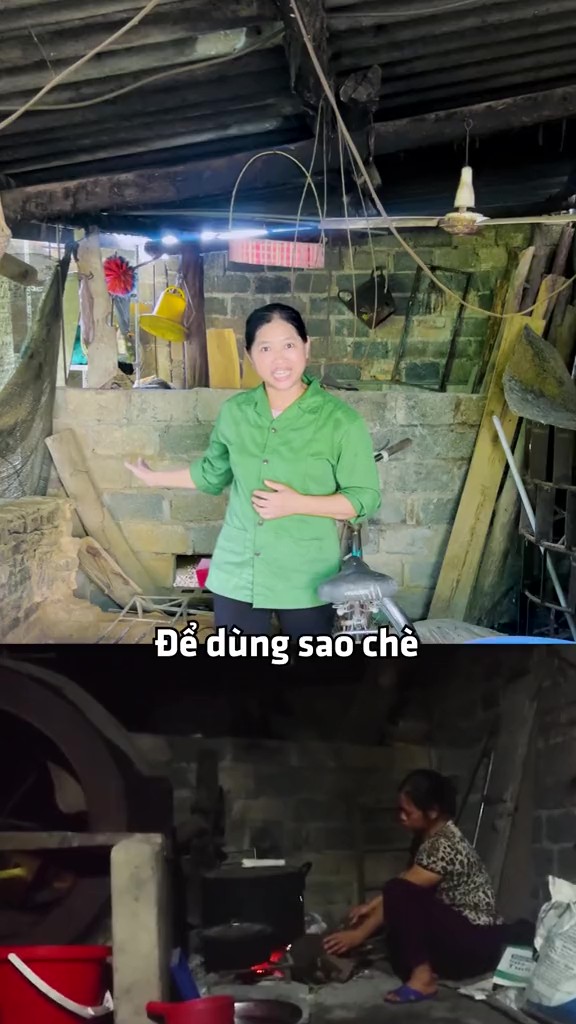 Căn nh&agrave; ở qu&ecirc; của b&agrave; tr&ugrave;m đế chế "Ăn C&ugrave;ng B&agrave; Tuyết"- Ảnh 12.