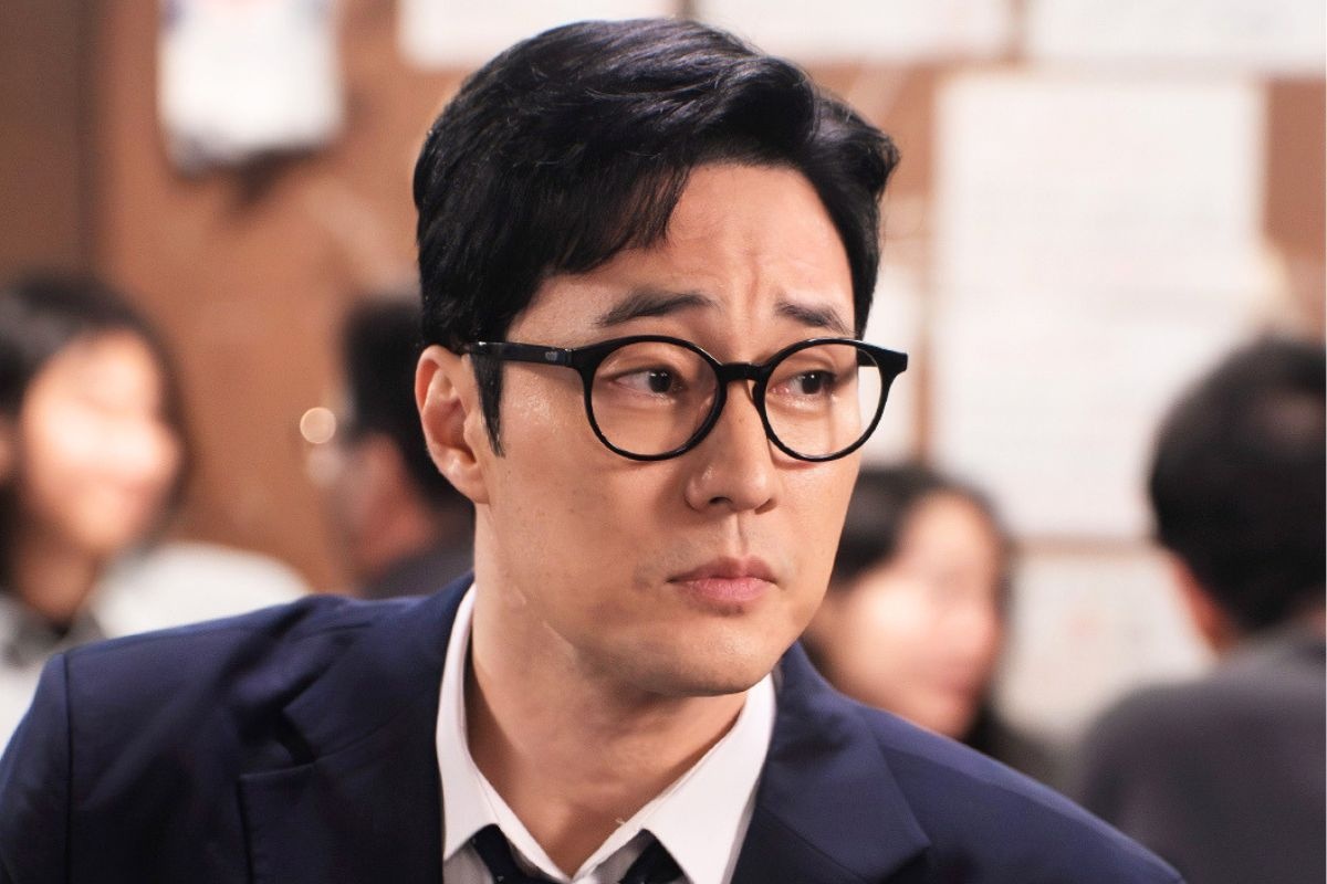 So Ji Sub tặng v&agrave;ng, đồng nghiệp d&ugrave;ng l&agrave;m g&igrave;?- Ảnh 4.