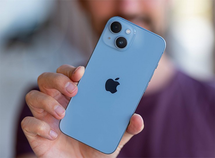 Chiếc iPhone mới nhất bị "khai tử" tại Việt Nam- Ảnh 2.