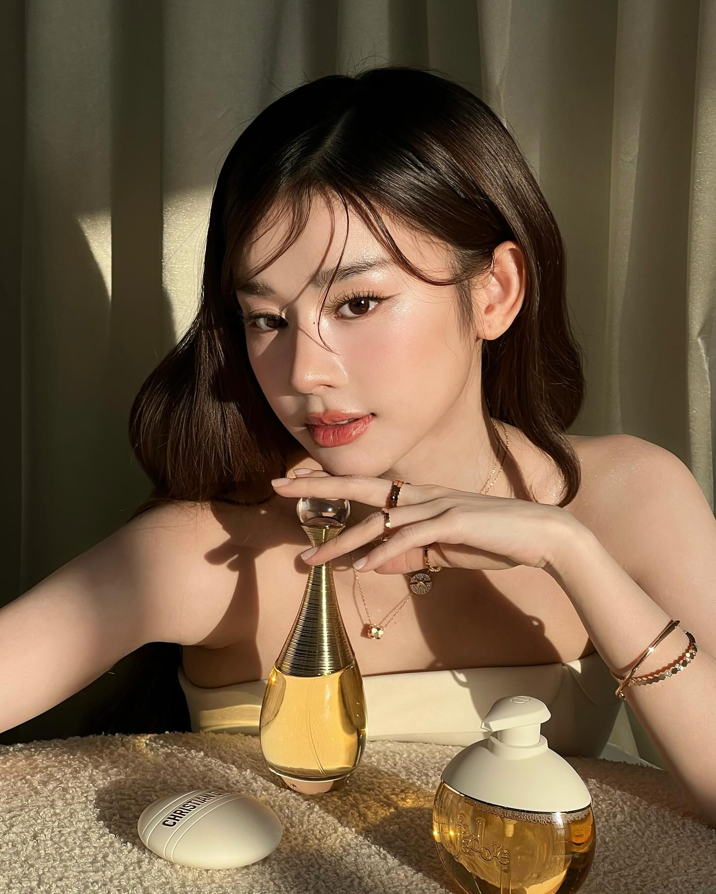 Thứ l&agrave;m Thư Đan thay đổi- Ảnh 3.