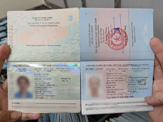 Th&ocirc;ng b&aacute;o quan trọng cho tất cả người d&ugrave;ng giấy tờ tr&ecirc;n VNeID- Ảnh 3.