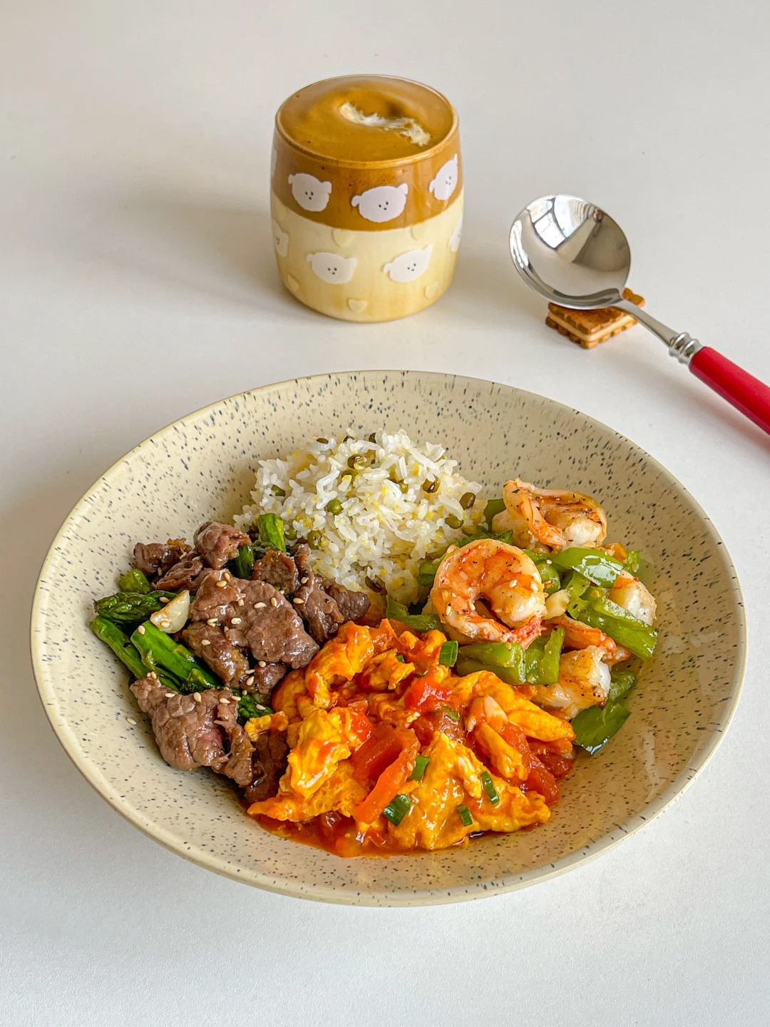 10 thực đơn "eat clean" vừa ngon vừa đẹp mắt: Quan trọng l&agrave; cực dễ l&agrave;m v&agrave; tiết kiệm thời gian- Ảnh 11.