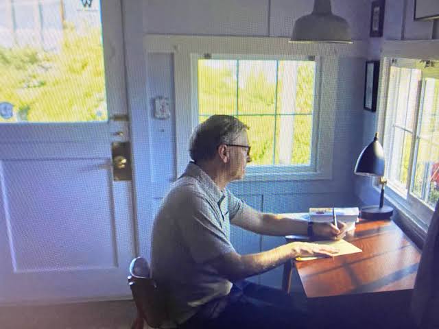 B&iacute; mật th&uacute; vị nhất của Bill Gates - Ảnh 2.