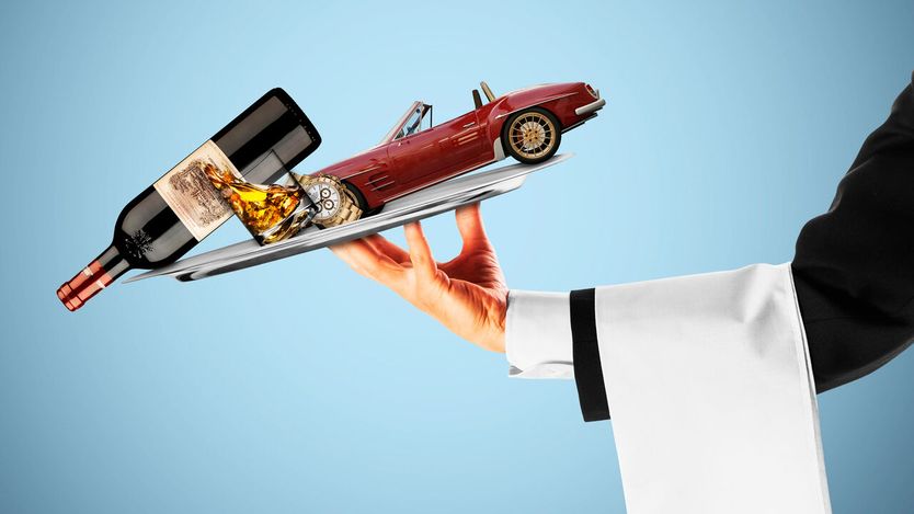 V&igrave; sao giới si&ecirc;u gi&agrave;u ng&agrave;y c&agrave;ng kh&ocirc;ng th&iacute;ch mua đồ xa xỉ nữa? - Ảnh 1.