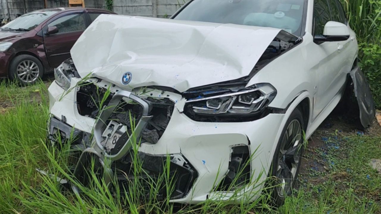 Mua trả g&oacute;p chiếc BMW rồi cho thu&ecirc; lại, thiếu ni&ecirc;n 15 tuổi rơi v&agrave;o rắc rối lớn khi người thu&ecirc; lật mặt- Ảnh 2.