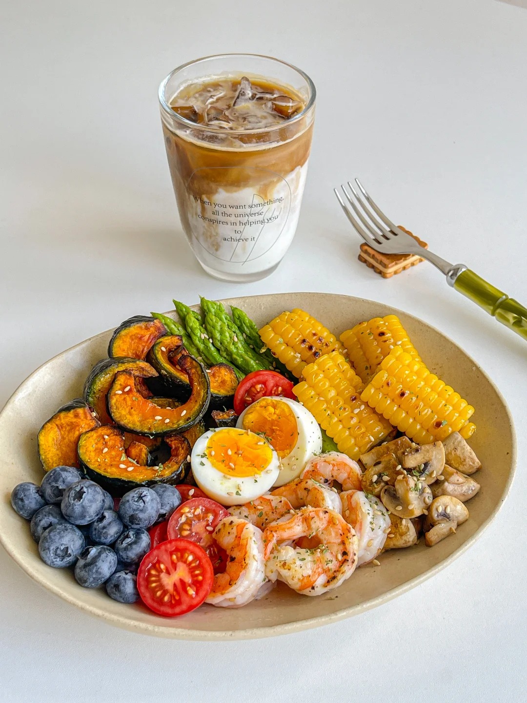 10 thực đơn "eat clean" vừa ngon vừa đẹp mắt: Quan trọng l&agrave; cực dễ l&agrave;m v&agrave; tiết kiệm thời gian- Ảnh 3.