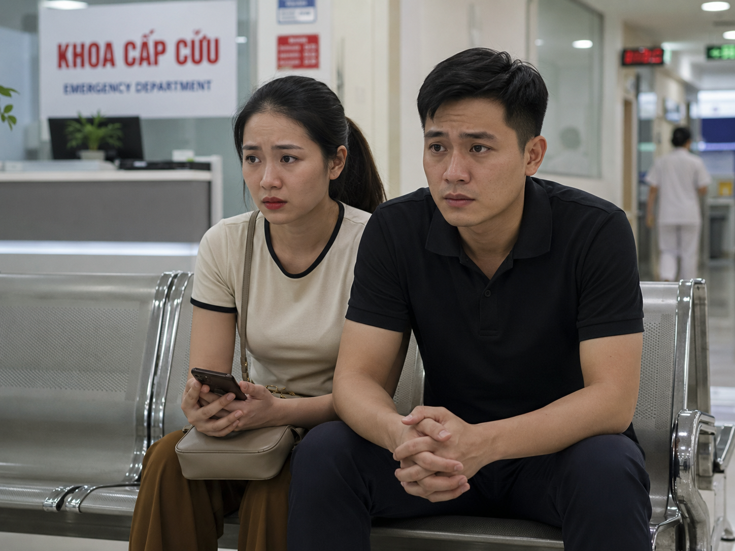 Căn hộ rẻ hơn 300 triệu nhưng c&aacute;ch bệnh viện 12 km: Gia đ&igrave;nh trẻ đổi quyết định mua nh&agrave; ngay trước giờ đặt cọc- Ảnh 2.