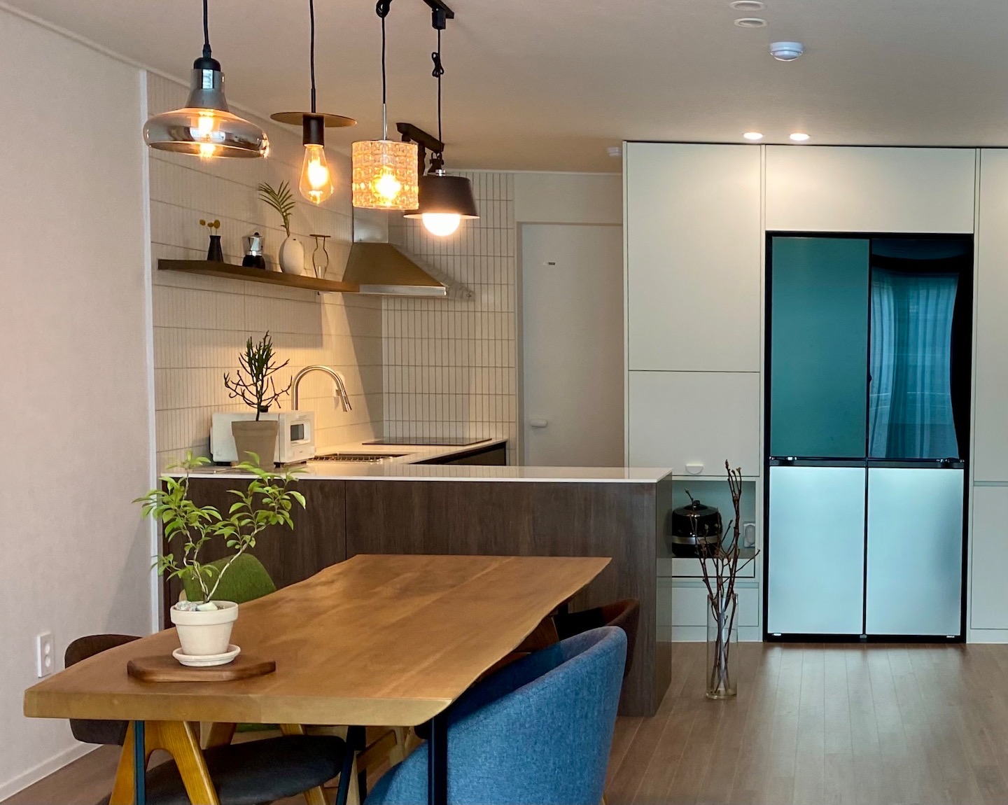 Ở tuổi 36, c&ocirc; g&aacute;i chọn sống như một &ldquo;b&agrave; cụ thanh thản&rdquo;: C&ocirc;ng việc đ&atilde; qu&aacute; mệt, nh&agrave; cửa nhất định phải thật đơn giản- Ảnh 12.