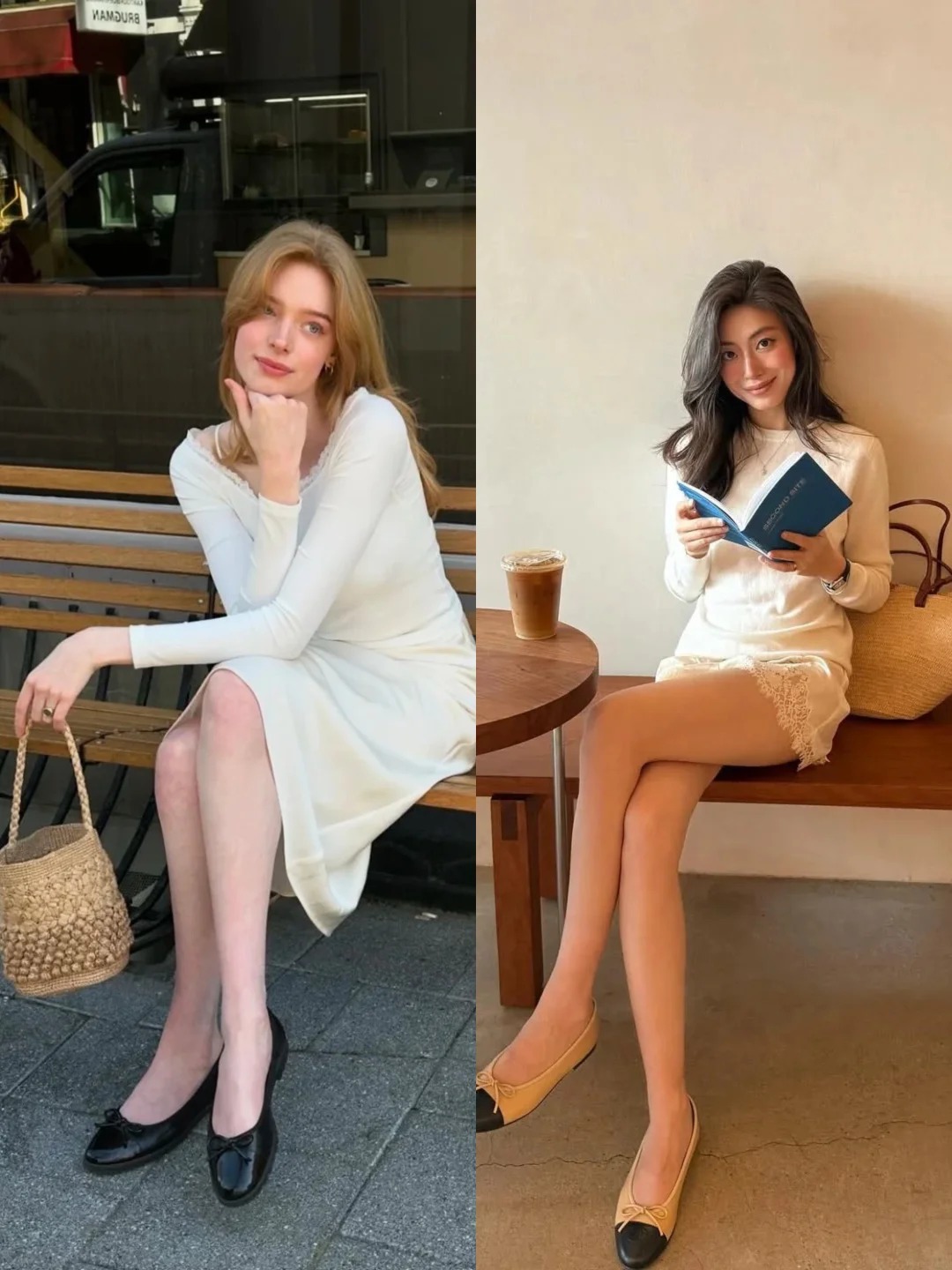 Đ&ocirc;i gi&agrave;y nhỏ tạo n&ecirc;n vẻ sang trọng đ&uacute;ng tinh thần quiet luxury - Ảnh 3.